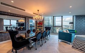 Premium Luxury Sub-Penthouse